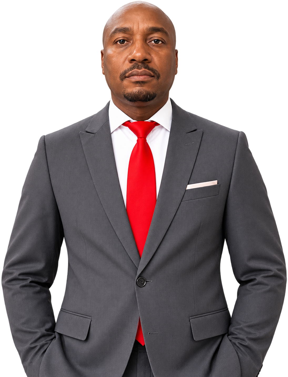 General Secretary Frank Moloto