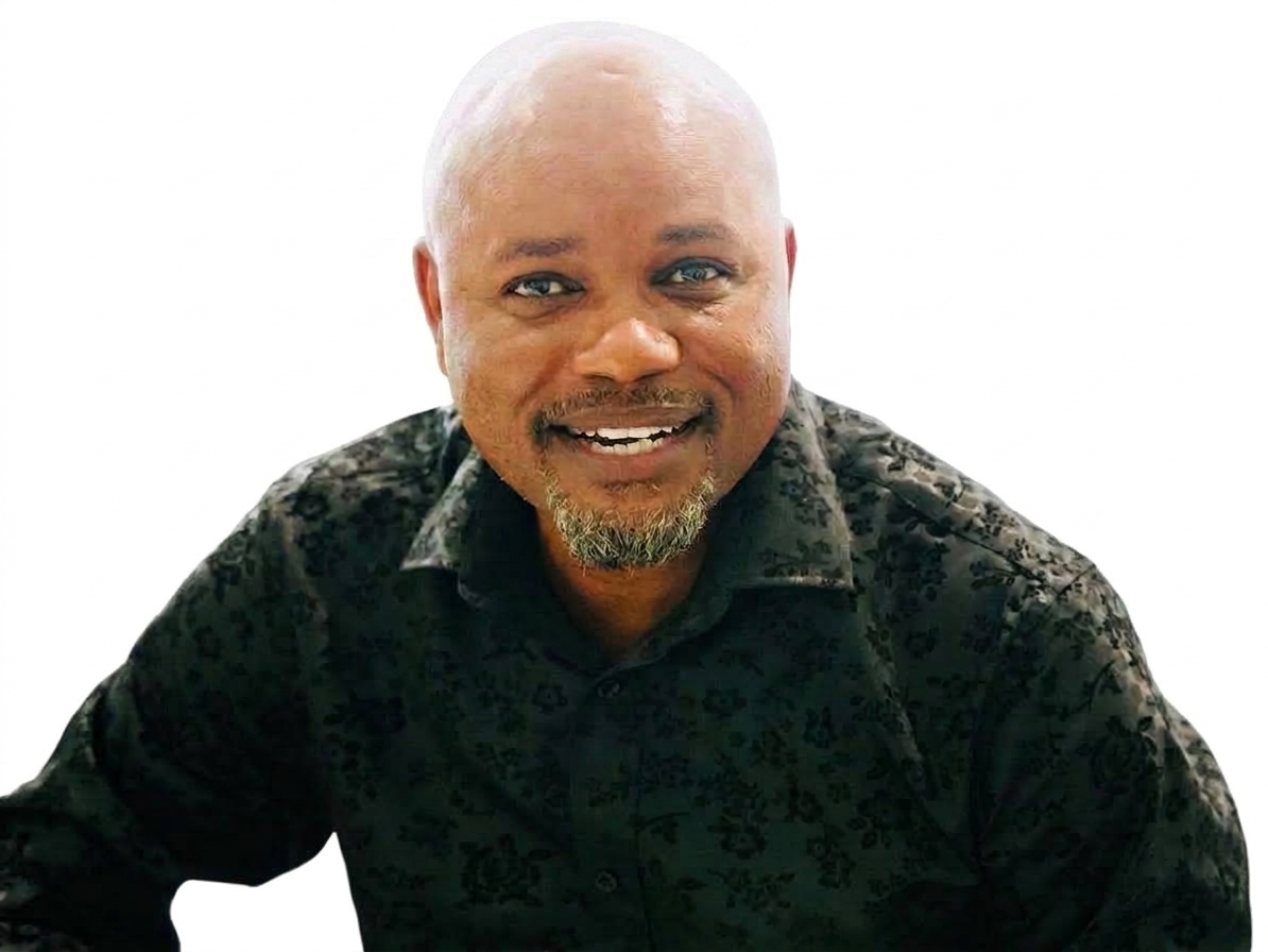 Jabulani Mbongwa - National Coordinator
