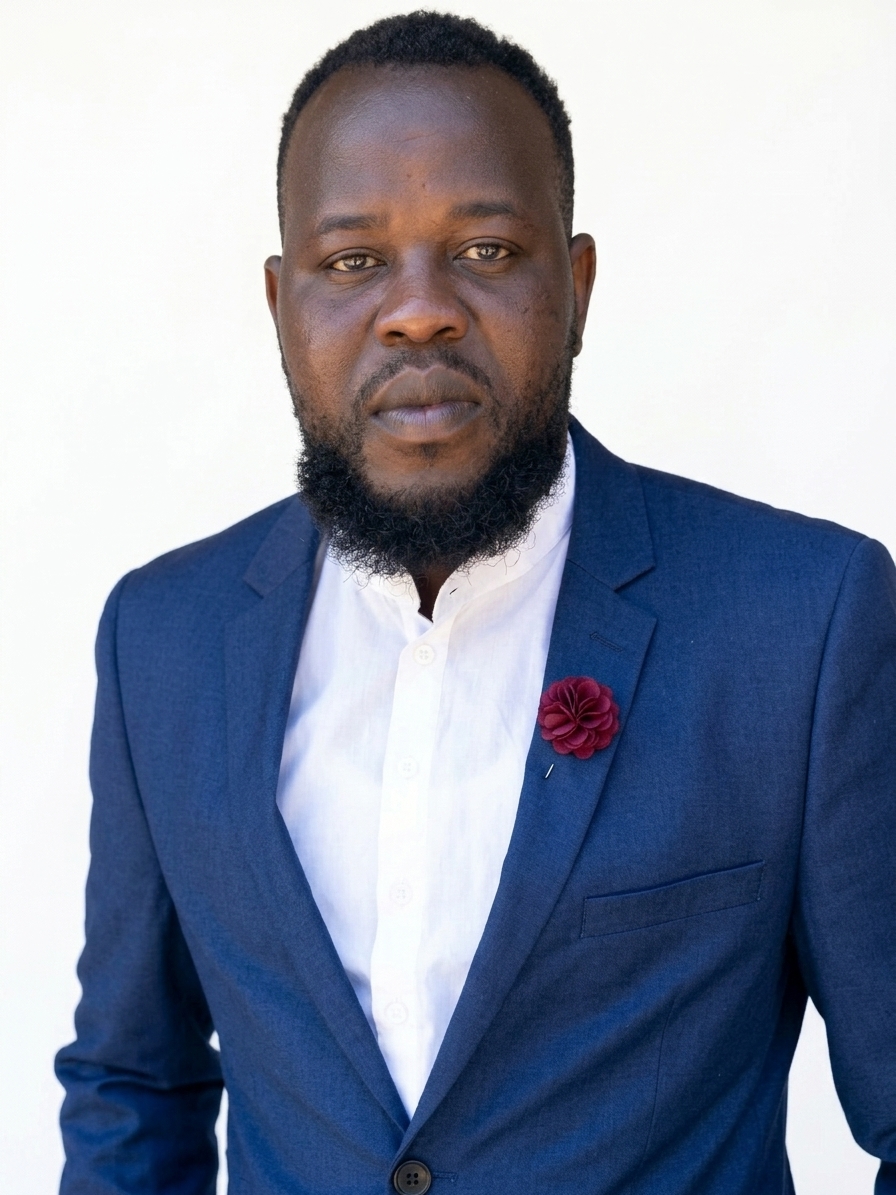 Phuma Makwarela - President
